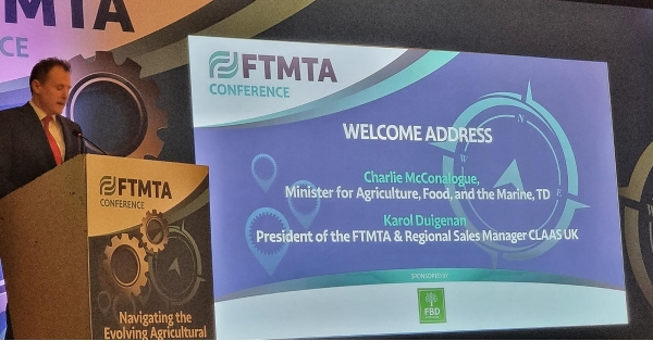 FTMTA Conference 2024