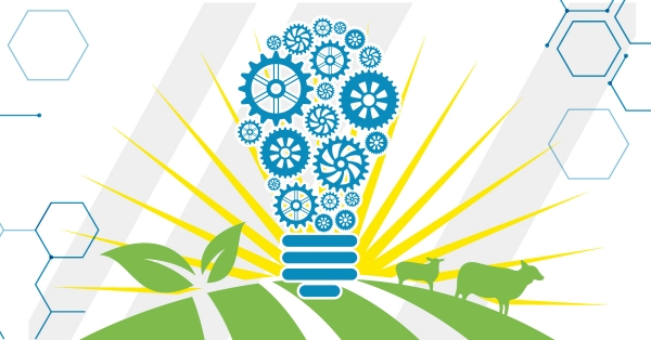 Agri businesses invited to enter Innovation Arena Competition.