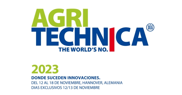 AGRICTECHNICA