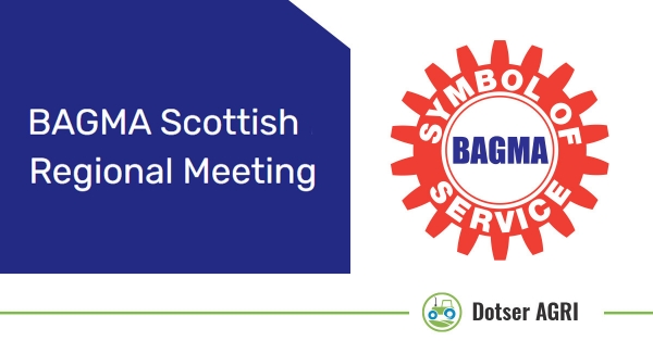 BAGMA Scottish Regional Meeting