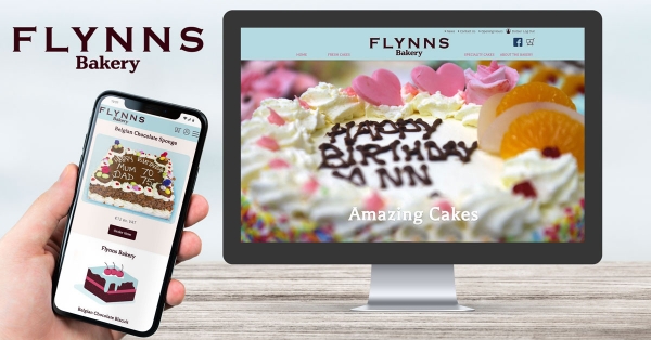 bakery-website-design