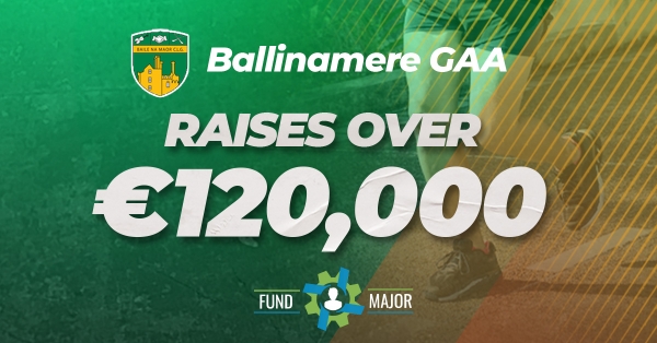 Another €100k+ Fund Raised Through FundMajor