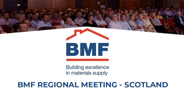 BMF REGIONAL MEETING - SCOTLAND