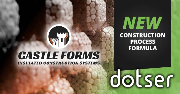 New Formula for Delivering Faster Construction Process
