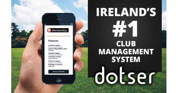 Ireland's #1 Club Membership Management System