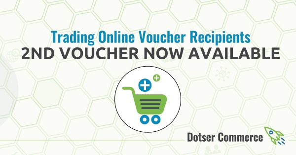 Second Voucher Now Available To Trading Online Voucher Recipients