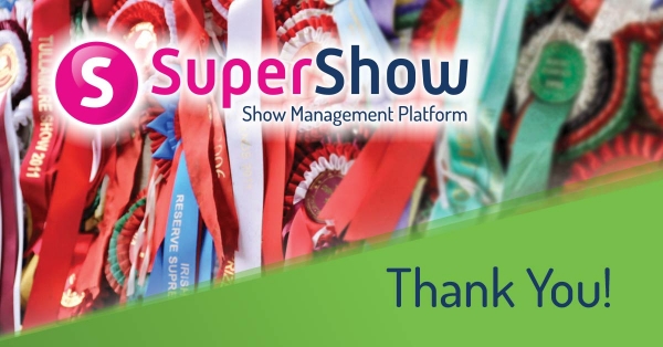 SuperShow Roadshow a Big Success!