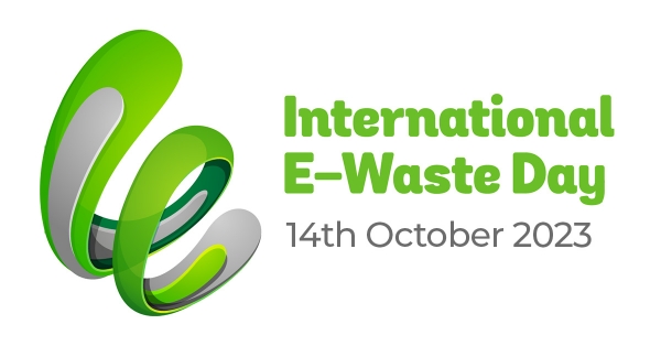 International E-Waste Day 2023
