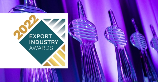 Export Industry Awards
