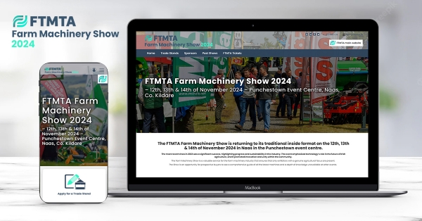 FTMTA Launches Farm Machinery Show Online Trade Applications
