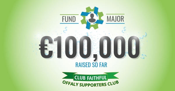 Club Faithful Break the €100k Barrier in 10 days With FundMajor