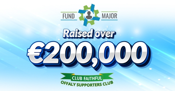 Club Faithful Raises Over €200k With FundMajor