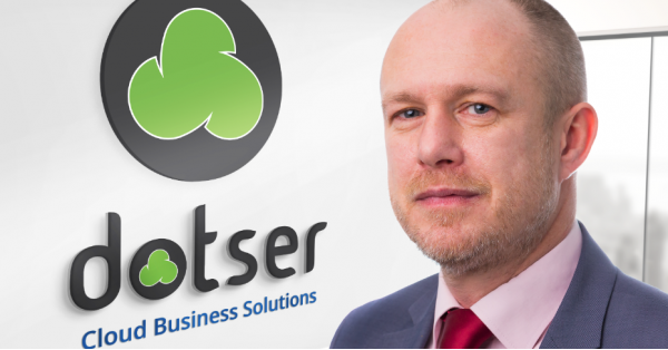How Dotser has joined the dots