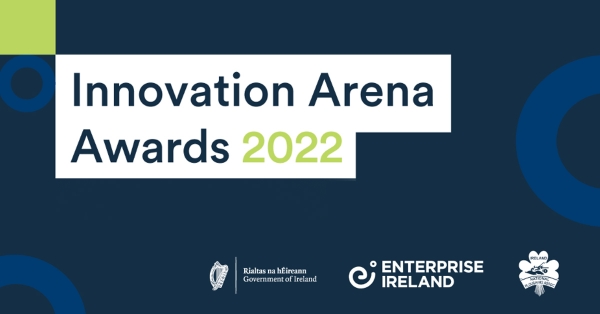 Innovation Arena Awards