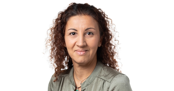Macarena Rubio Díaz