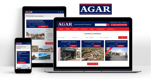 Agar Commercial Property
