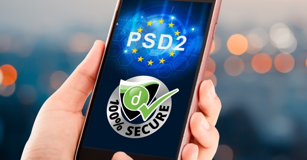 Final Preparations for New EU Payments Directive (PSD2)