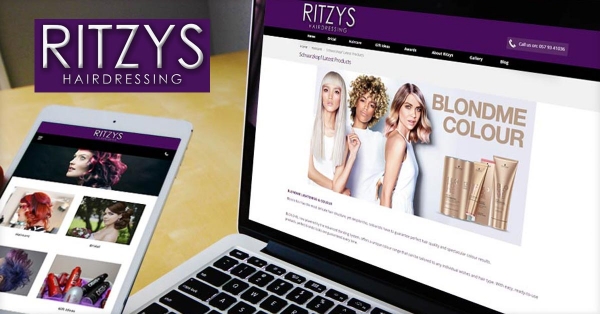 ritzys-hair-salon-tullamore-mobile-responsive