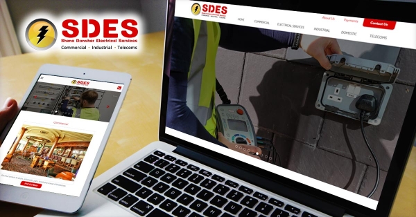 sdes-industrial-electrical-services-laois-mobile-responsive