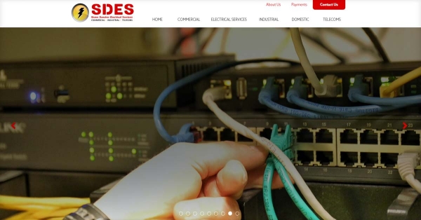 sdes-industrial-electrical-services-laois