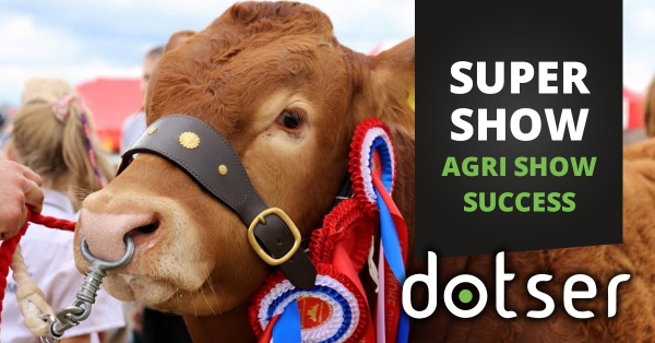 Show Success with SuperShow Management System from Dotser