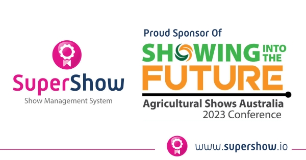 Agricultural Shows Australia Conference