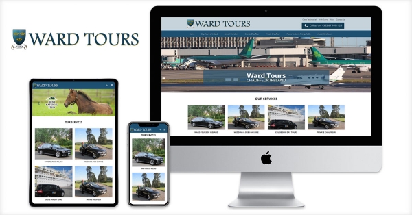 ward-tours-chauffeur-service-ireland-mobile-responsive
