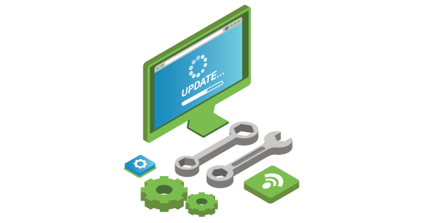 website-maintenance