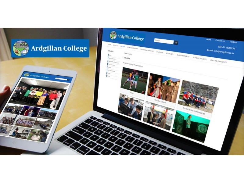 ardgillan-college-dublin-ireland-mobile-responsive
