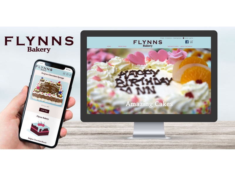 bakery-website-design