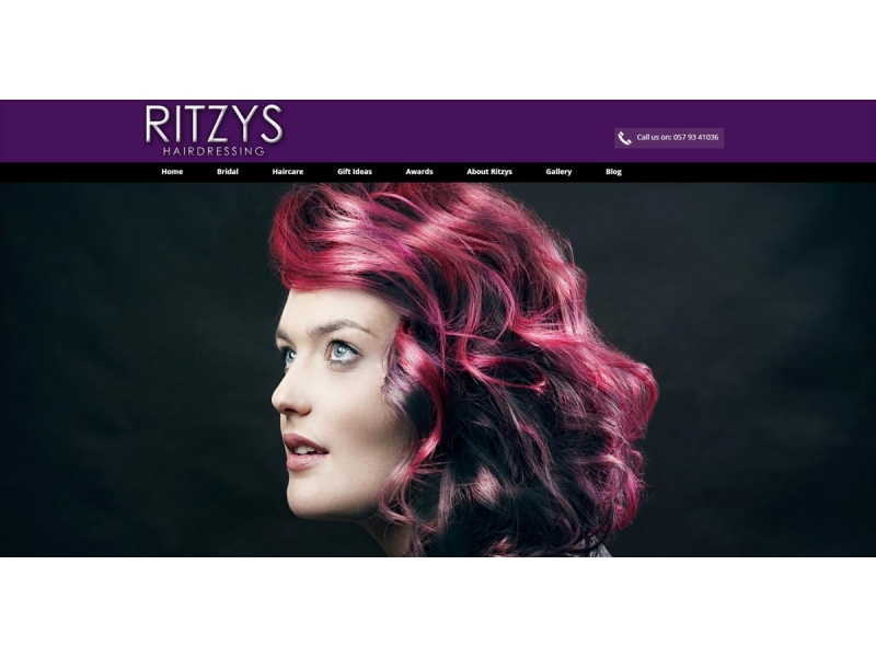 ritzys-hair-salon-tullamore