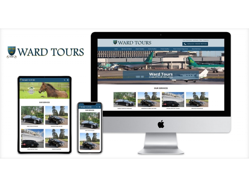 ward-tours-chauffeur-service-ireland-mobile-responsive