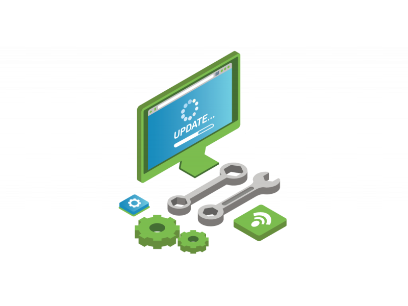 website-maintenance