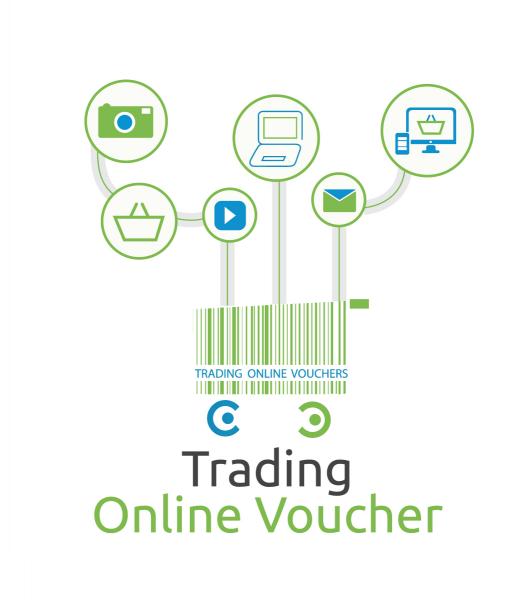 Trading Online Voucher