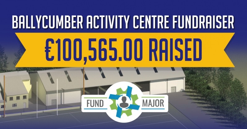 ballycumber-activity-centre-fundraiser