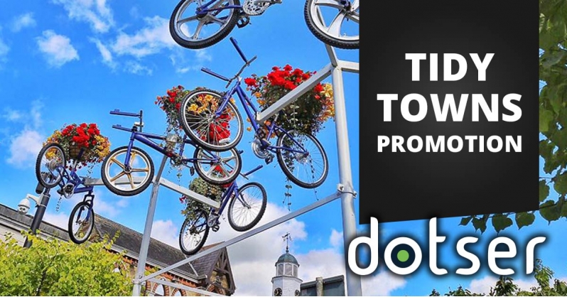 dotser-tidy-towns-promotion
