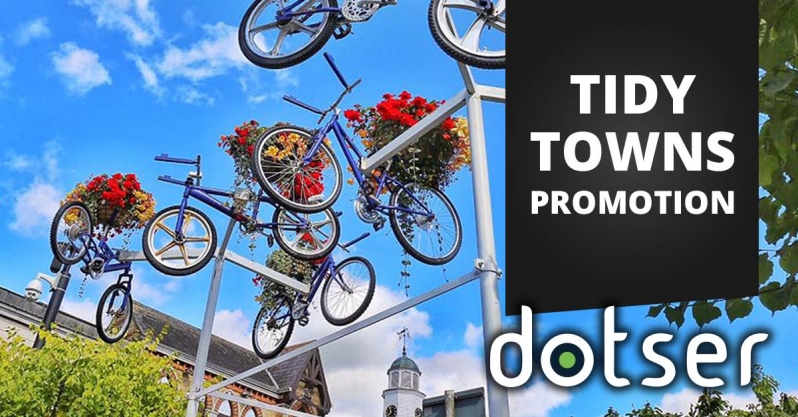 dotser-tidy-towns-promotion