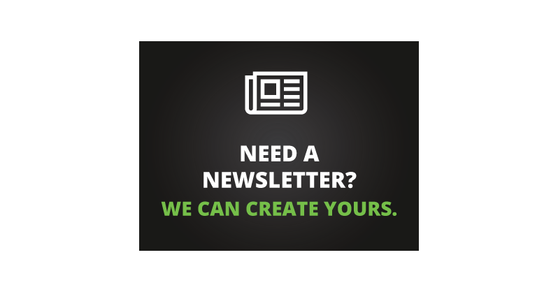 need-a-newsletter-email