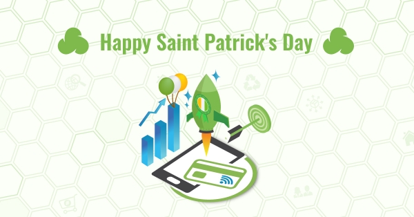 patricks day openning hours
