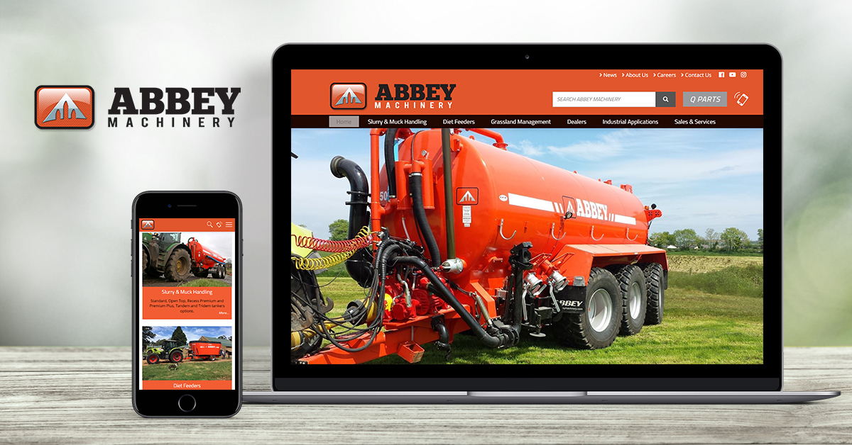 Abbey Machinery