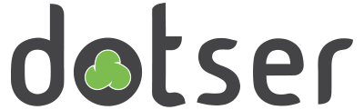 website logo