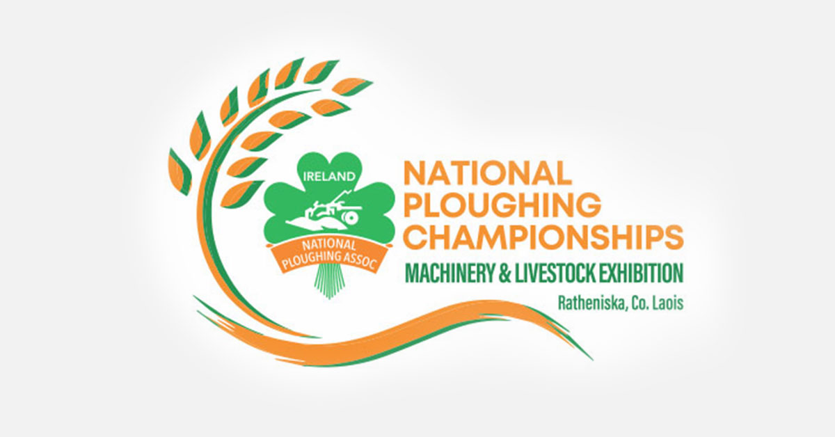 National Ploughing Championships 2024 Dotser