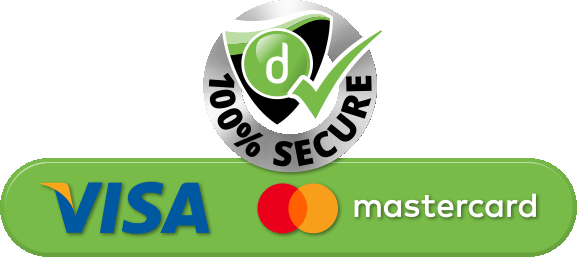 secure payment image