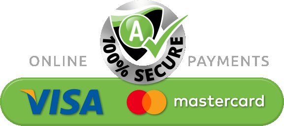 secure payment image